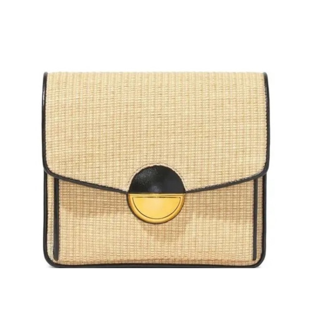 Proenza Schouler Dia Day Raffia Bag NWOT
